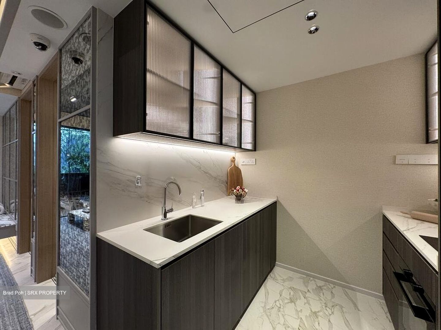 River Green (D9), Condominium #520265871